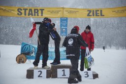 Kandersteg 2014 WM